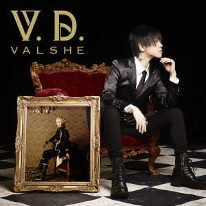 VALSHE / バルシェ / V.D.