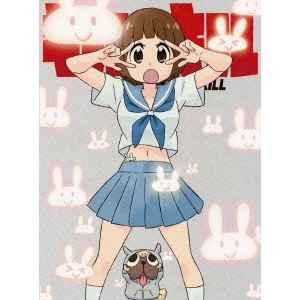 今石洋之 / キルラキル 三