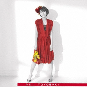 AKI TOYOSAKI / 豊崎愛生 / ディライト / DELIGHT