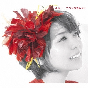 AKI TOYOSAKI / 豊崎愛生 / ディライト
