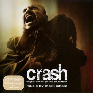 MARK ISHAM / マーク・アイシャム / CRASH