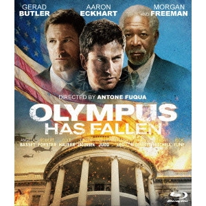 ANTOINE FUQUA / アントワーン・フークア / エンド・オブ・ホワイトハウス