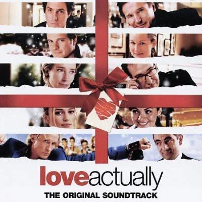 O.S.T. / テレビ・サントラ / LOVE ACTUALLY
