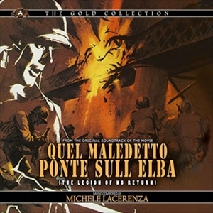 MICHELE LACERENZA / ミケーレ・ラチェレンツァ / QUEL MALEDETTO PONTE SULL'ELBA