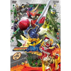 田崎竜太 / 仮面ライダー鎧武 ガイム 第二巻