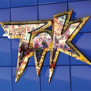 T-Pistonz / TPK ベスト ゴォーーーッ!