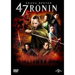 CARL RINSCH / カール・リンシュ / 47RONIN