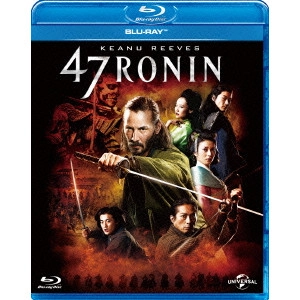 CARL RINSCH / カール・リンシュ / 47RONIN