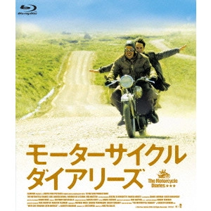 WALTER SALLES / ウォルター・サレス / モーターサイクル・ダイアリーズ