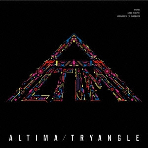 ALTIMA / TRYANGLE
