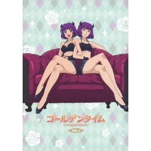 今千秋 / ゴールデンタイム VOL.4