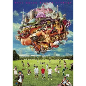 V.A. / オムニバス / 東京03 10周年記念 悪ふざけ公演「タチの悪い流れ」