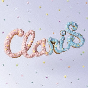 ClariS / STEP
