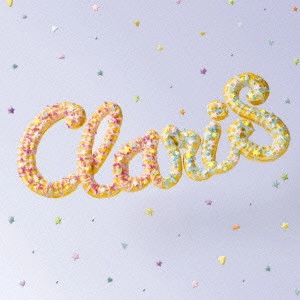ClariS / STEP