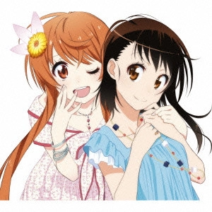 ClariS / STEP