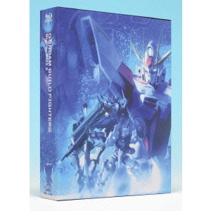 長崎健司 / ガンダムビルドファイターズ Blu-ray BOX 2 ハイグレード版