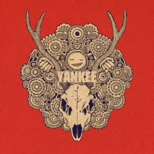 KENSHI YONEZU / 米津玄師 / YANKEE