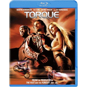 JOSEPH  KAHN / ジョセフ・カーン / トルク