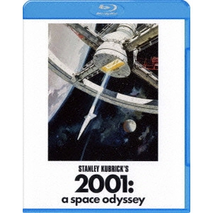 STANLEY KUBRICK / スタンリー・キューブリック / 2001年宇宙の旅 スペシャル・パッケージ