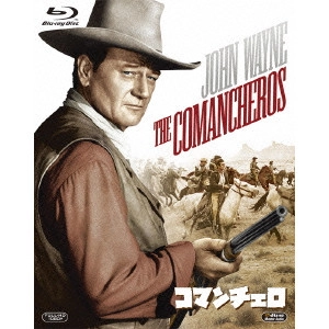 MICHAEL CURTIZ / マイケル・カーティス / コマンチェロ