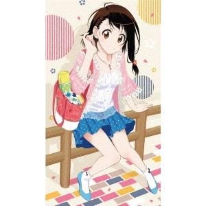 新房昭之 / ニセコイ 2