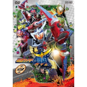 田崎竜太 / 仮面ライダー鎧武 ガイム 第四巻