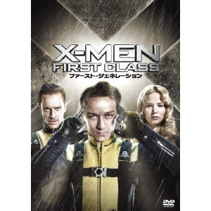 MATTHEW VAUGHN / マシュー・ヴォーン / X-MEN:ファースト・ジェネレーション