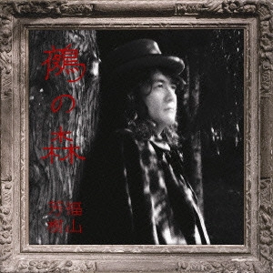YOSHIKI FUKUYAMA / 福山芳樹 / 鵺の森 / NUE NO MORI