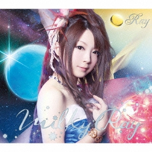 Ray / Milky Ray / MILKY RAY