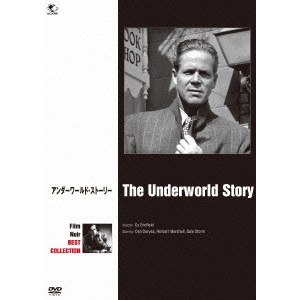 CY ENDFIELD / サイ・エンドフィールド / アンダーワールド・ストーリー