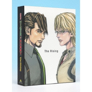 YONETANI YOSHITOMO / 米たにヨシトモ / 劇場版 TIGER & BUNNY -The Rising-