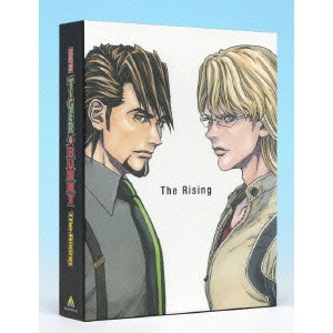 YONETANI YOSHITOMO / 米たにヨシトモ / 劇場版 TIGER & BUNNY -The Rising-