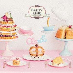 ClariS / PARTY TIME