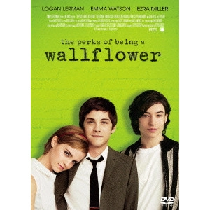 STEPHEN CHBOSKY / スティーヴン・チョボスキー / ウォールフラワー