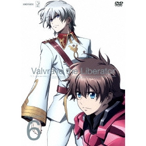 松尾衡 / 革命機ヴァルヴレイヴ 2nd Season 6