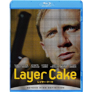 MATTHEW VAUGHN / マシュー・ヴォーン / レイヤー・ケーキ
