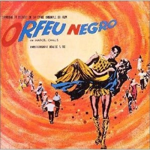 V.A. (ORFEU NEGRO) / オムニバス(オリジナル・サウンド・トラック) / 黒いオルフェ / BLACK OLPHEUS