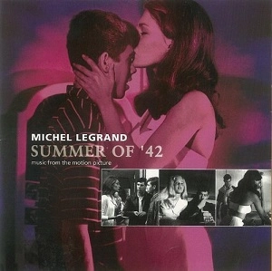 MICHEL LEGRAND / ミシェル・ルグラン / おもいでの夏／ピカソ組曲　　　