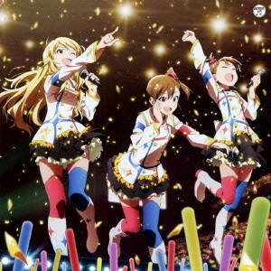 765PRO ALLSTARS / 虹色ミラクル