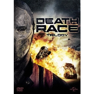 ポール・W.S.アンダーソン / デス・レース ベストバリューDVDセット