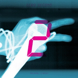 GERO / Ｇｅｒｏ / SECOND(初回A)