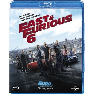 JUSTIN LIN / ジャスティン・リン / ワイルド・スピード EURO MISSION