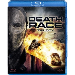 PAUL W. S. ANDERSON / ポール・W・S・アンダーソン / デス・レース ベストバリューBlu-rayセット