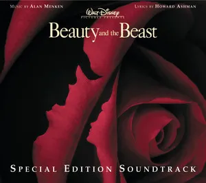 HOWARD ASHMAN / BEAUTY AND BEAST