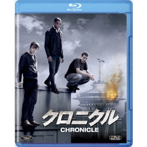 JOSH TRANK / ジョシュ・トランク / クロニクル