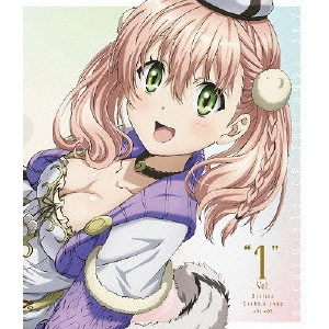 岩崎良明 / エスカ&ロジーのアトリエ~黄昏の空の錬金術士~ Vol.“1”