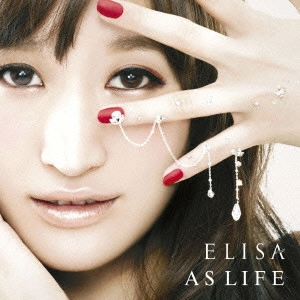 ELISA / AS LIFE
