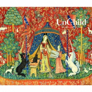 SAWANO HIROYUKI [NZK]: AIMER / ＳａｗａｎｏＨｉｒｏｙｕｋｉ［ｎＺｋ］：Ａｉｍｅｒ / UnChild / UNCHILD