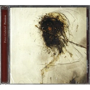 PETER GABRIEL / ピーター・ガブリエル / PASSION-MUSIC FOR THE LAST TEMPTATION: OST - REMASTER