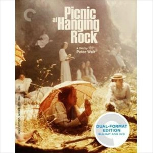 PETER WEIR / ピーター・ウィアー / PICNIC AT HANGING ROCK